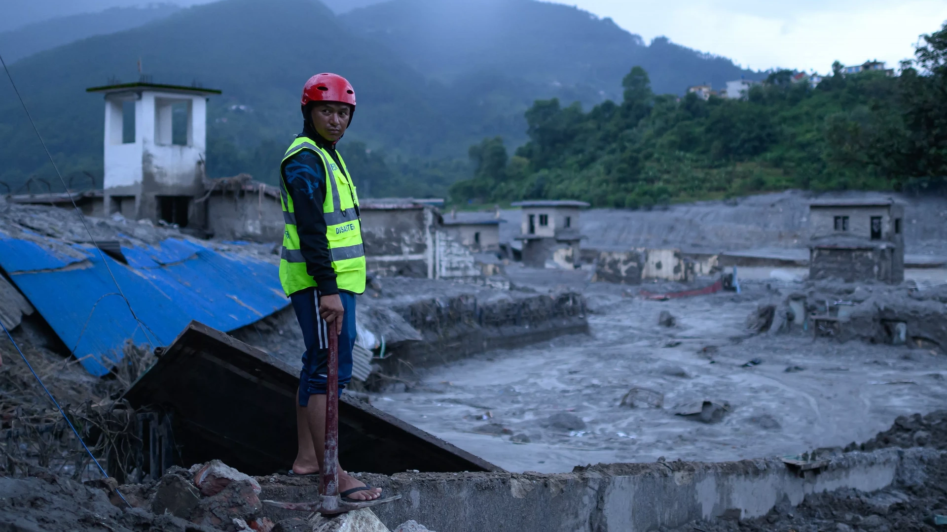 Nepal blijft zoeken naar doden en vermisten, Nederlanders nog niet gevonden