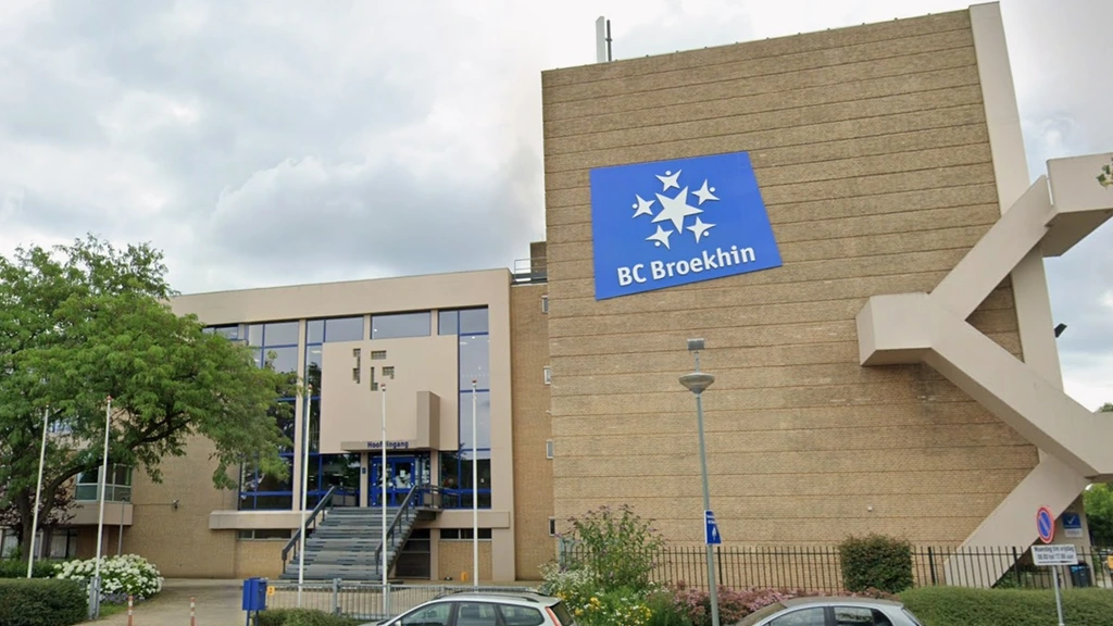 Temperatuur op school keldert door slaapactie directeur