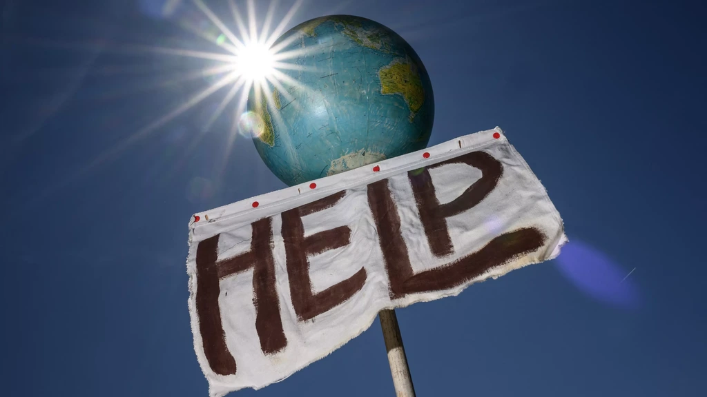 Chaos bij VN-klimaatpanel compleet: geen akkoord, geen begroting en geen rapport?