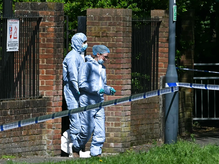 Steekpartij bij synagoge Londen opgeëist door terreurgroep Ashab al-Yamin — image 1