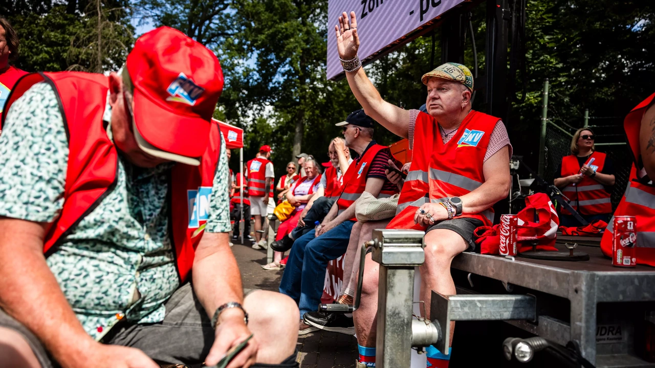 Kabinet wil kortere WW, maar extra banen levert dat bijna niet op