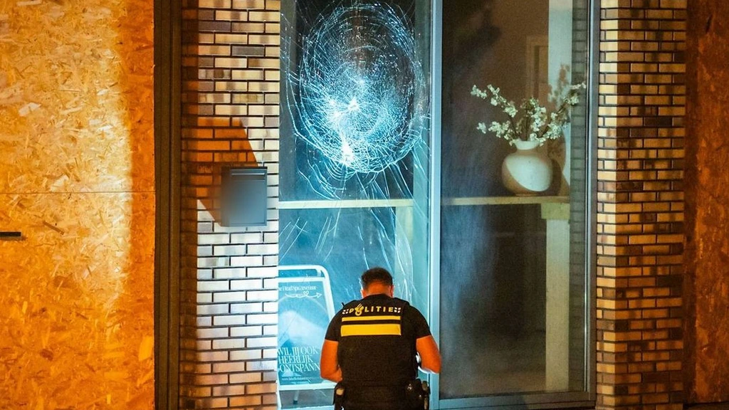 Pilatesstudio in Zevenaar voor derde keer in korte tijd doelwit van explosie