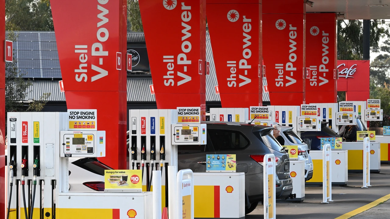 Shell verkoopt Europese zonne- en windparken aan TotalEnergies
