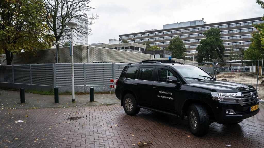 Joodse school Cheider in Amsterdam dicht door dreiging