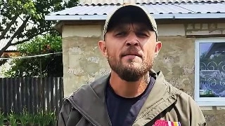 Russische ex-militair en blogger opgepakt na kritiek op leger en oproep aan Poetin