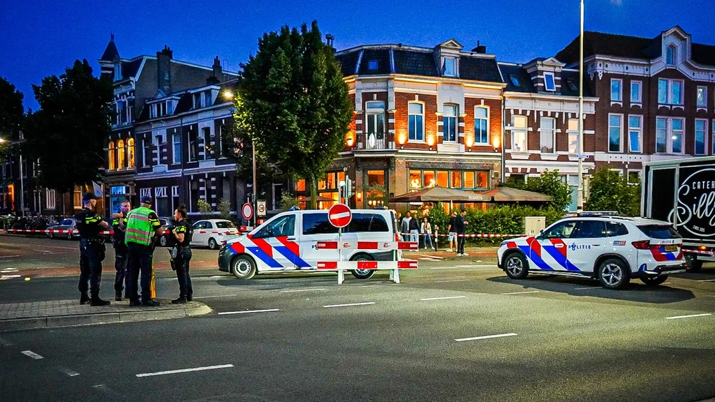 Foto: Nog drie aanhoudingen voor dodelijk schietincident Vierdaagsefeesten Nijmegen