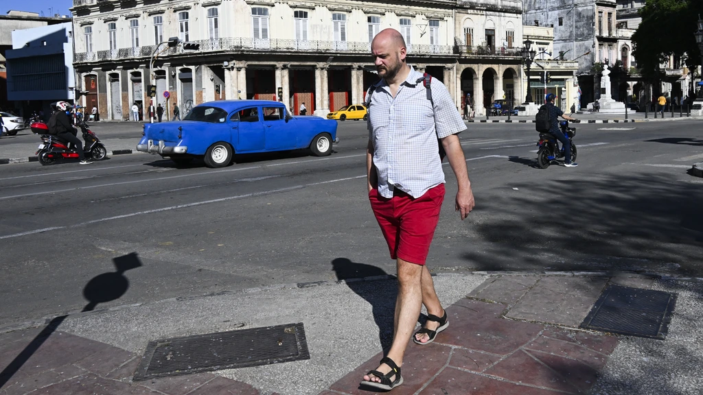 Foto: Strenger reisadvies voor Cuba: 'Het is niet veilig er op vakantie te gaan'