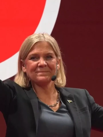 Zweedse verkiezingen