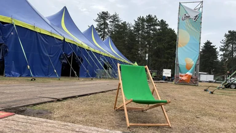 Foto: Bredase studenten op introkamp waarschijnlijk ziek door uitbraak buikgriep