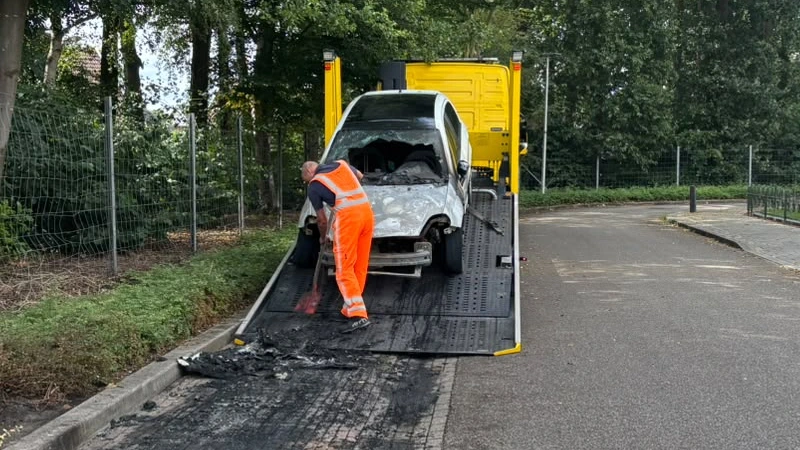 Na vierde vernieling denkt Syrisch gezin in Twente: is het beter als we weggaan?
