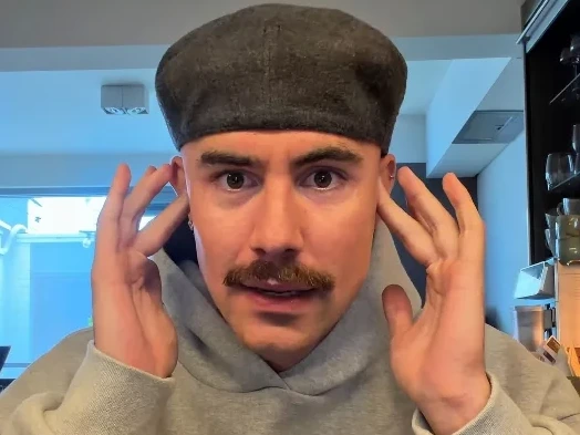 Vlaamse vlogger in video lastiggevallen, OM onderzoekt homogerelateerd geweld