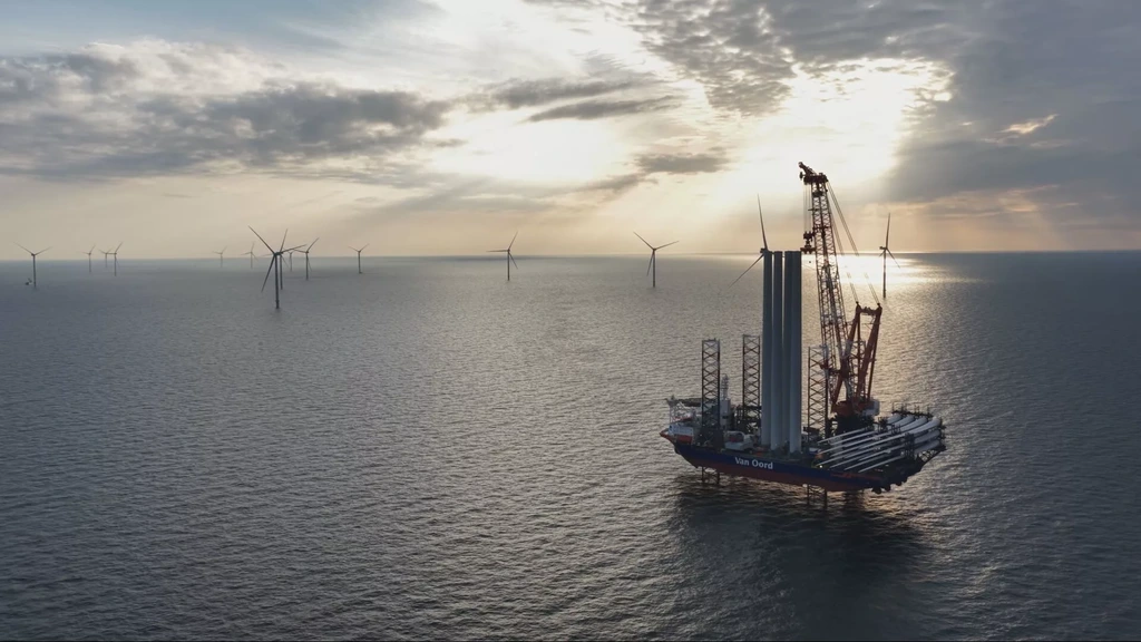 Kabinet probeert verder uitstel wind op zee te voorkomen met subsidies en overleg