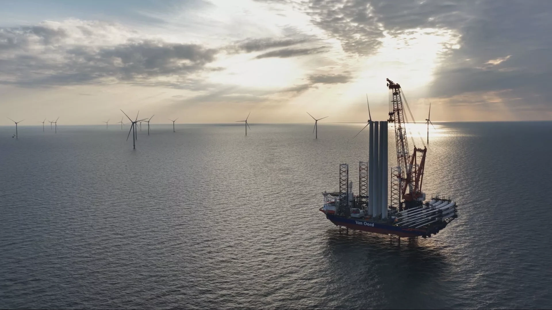 Kabinet probeert verder uitstel wind op zee te voorkomen met subsidies en overleg