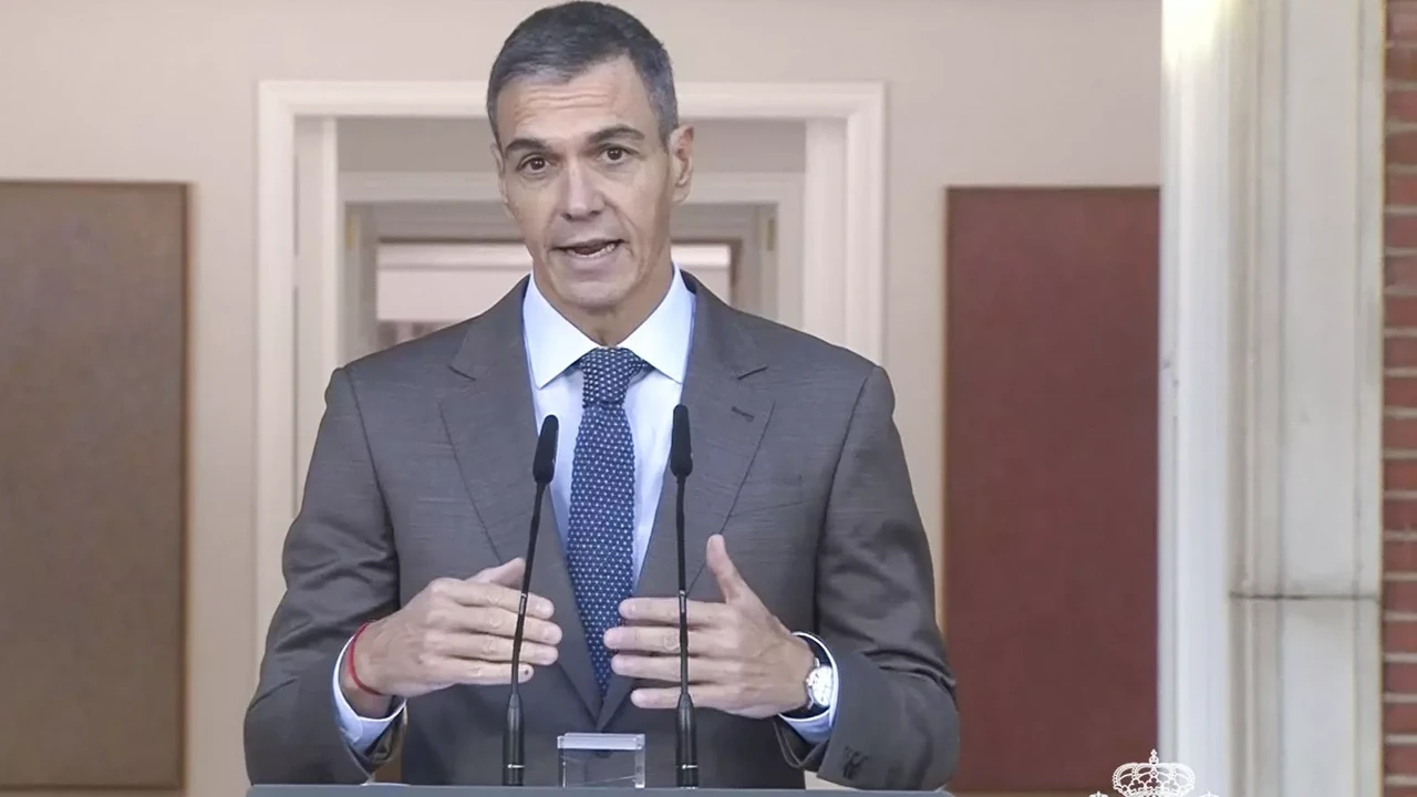 Spain Calls Early Election Amid Housing Crisis