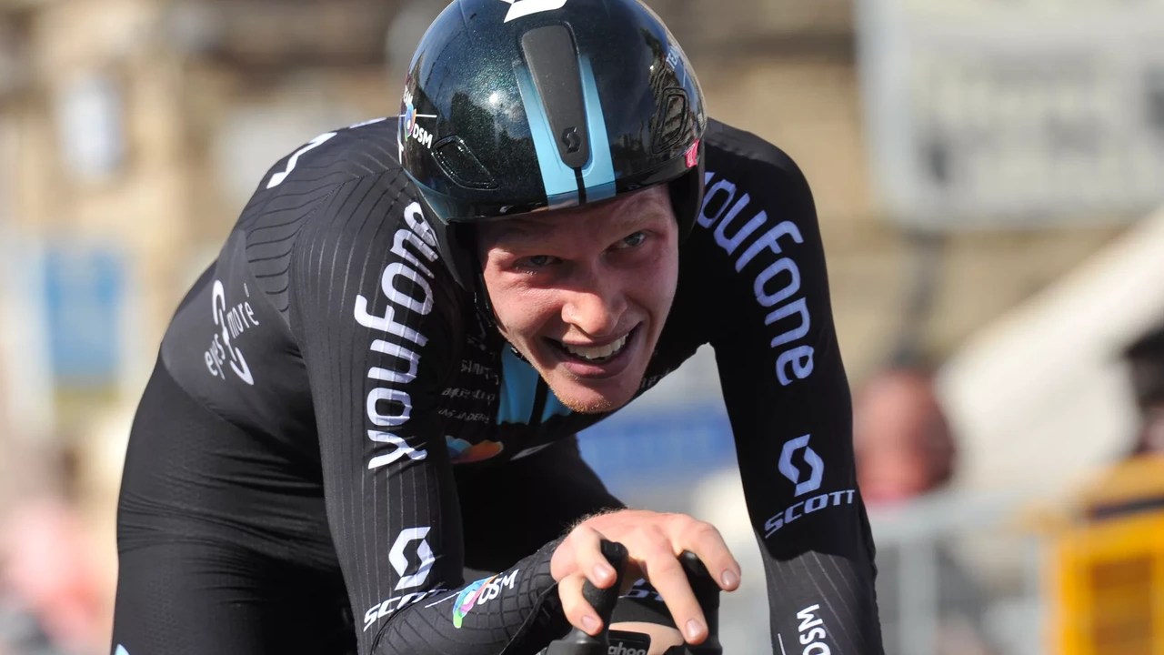 Riders and staff describe a culture of fear at Picnic-PostNL