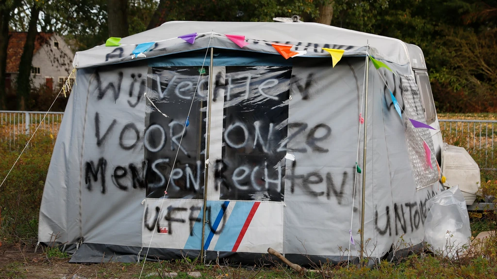 Foto: Ombudsman in brandbrief: Sinti, Roma en reizigers nog altijd gediscrimineerd