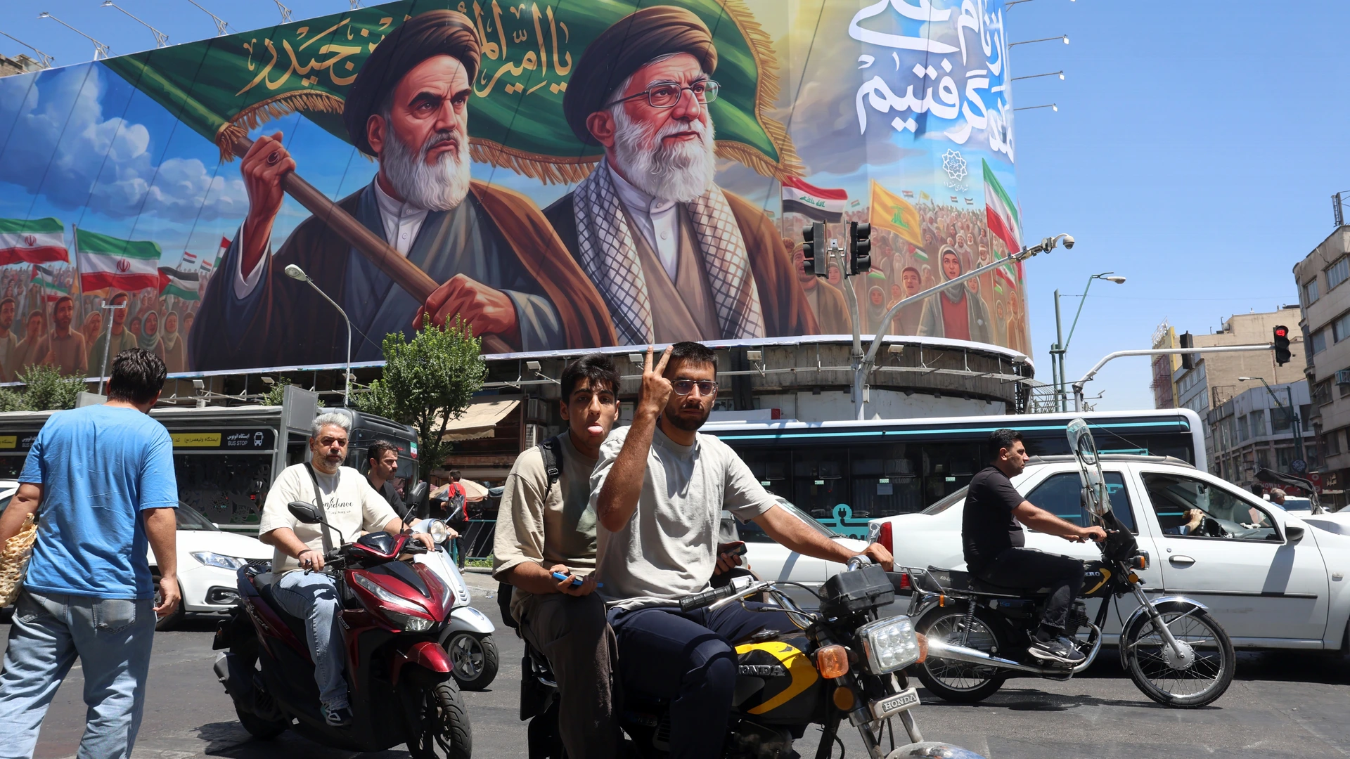 Uitwerking cruciaal bij Iran-akkoord van 1,5 kantje: 'Nog veel uit te vogelen'