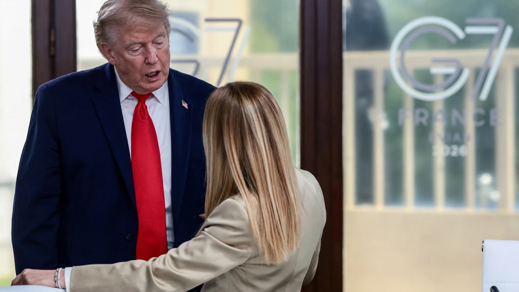 Nieuw dieptepunt in relatie Italië en VS: diplomatieke ontmoeting geschrapt