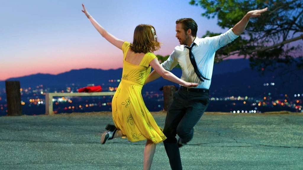 Pianist ziek tijdens La La Land-concert, toeschouwer valt in Pianist ziek tijdens La La Land-concert, toeschouwer valt in