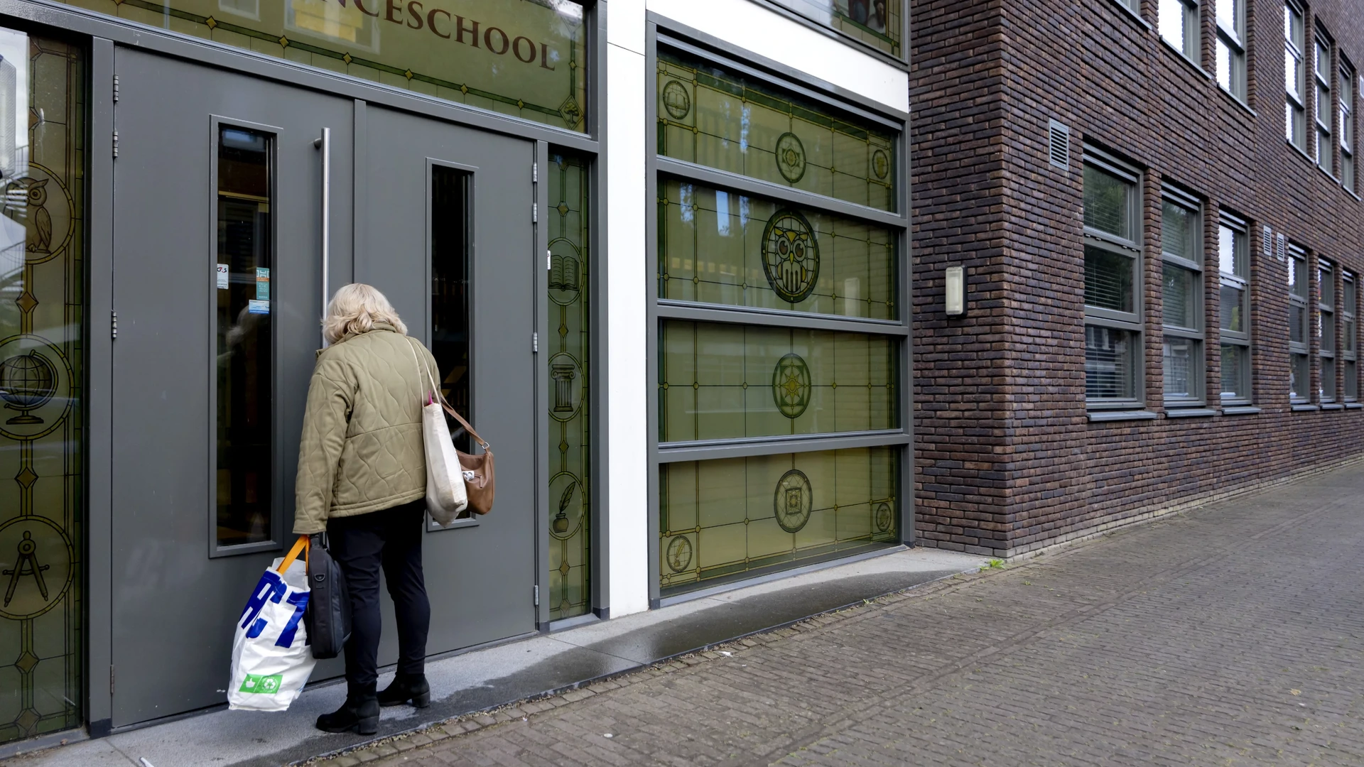 'FVD-school' opent deuren dankzij subsidie, Kamermeerderheid wil regels aanscherpen