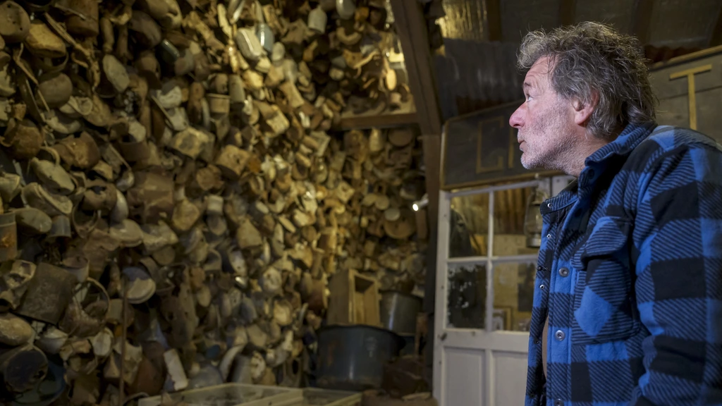 Foto: Franse erfgoedwet doet door Nederlander gerund oorlogsmuseum de das om