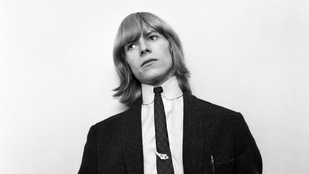 Nieuw postuum album werpt licht op Bowies beginjaren: ‘Bowie in de grondverf’ Nieuw postuum album werpt licht op Bowies beginjaren: ‘Bowie in de grondverf’