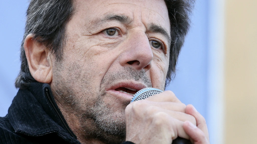 Franse zanger Patrick Bruel opnieuw beschuldigd van verkrachting en aanranding