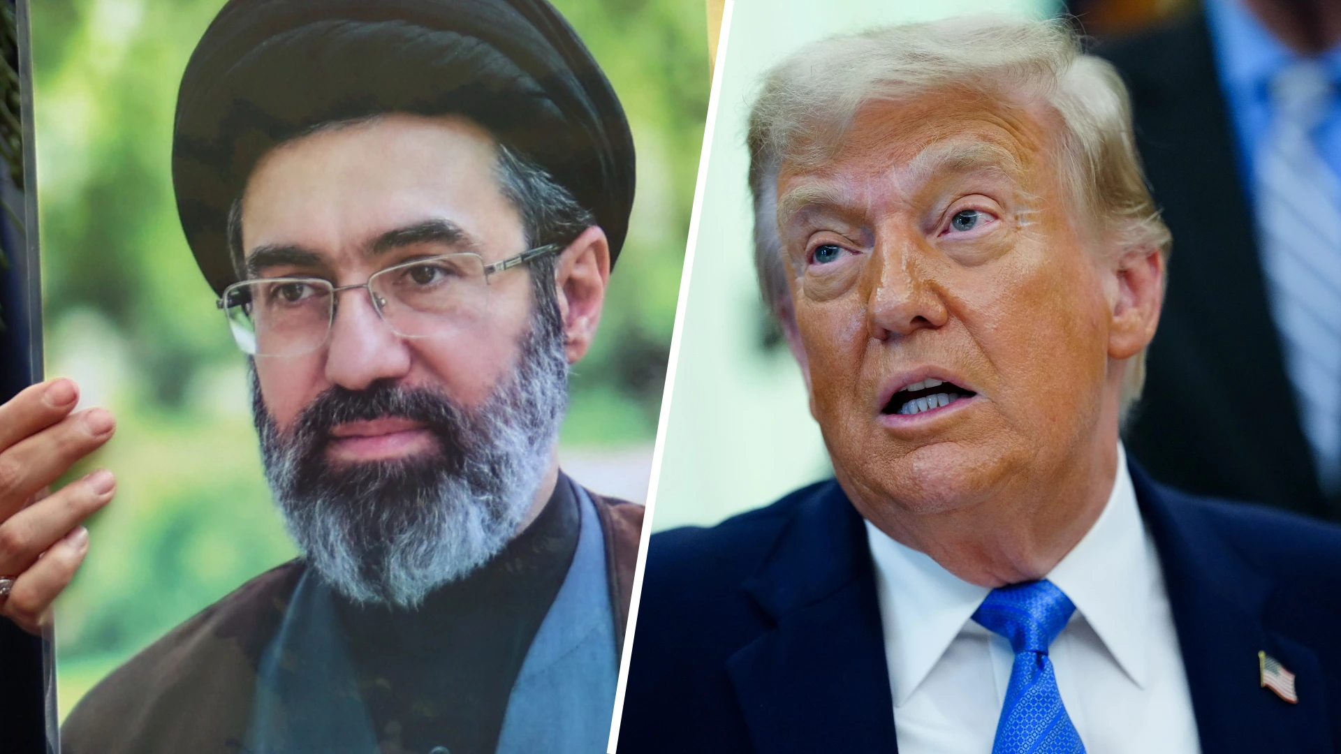 VS en Iran bevestigen eerste afspraken over einde oorlog, ook in Libanon
