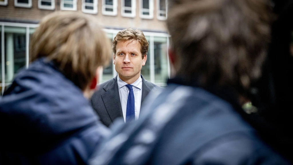 Foto: Karremans: geen geld beschikbaar voor aanleg tramlijn naar nieuwe Utrechtse wijk