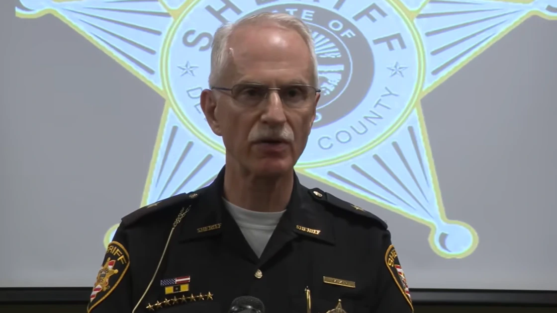 Reddingspoging in Ohio loopt uit op drama: vijf volwassenen verdronken Reddingspoging in Ohio loopt uit op drama: vijf volwassenen verdronken