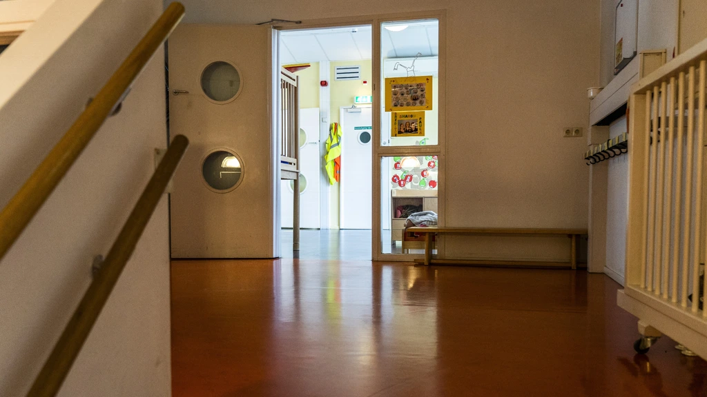 Jongen (1) blijft alleen achter in kinderopvang, personeel op non-actief gesteld