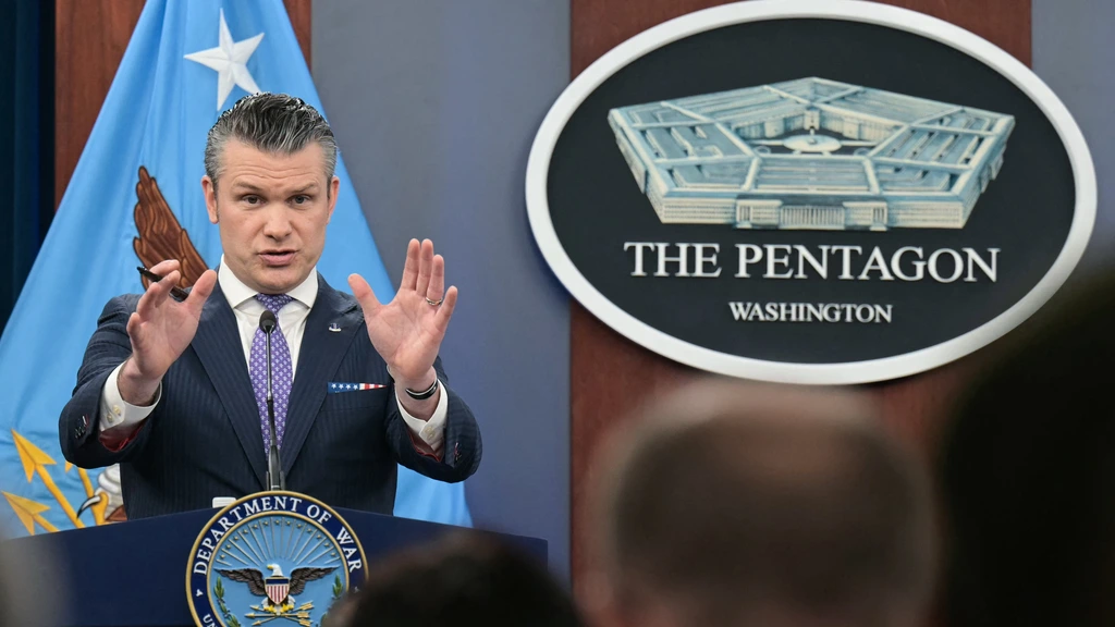 Pentagon zet Chinese bedrijven als Alibaba op zwar