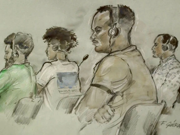 Rellen Rellen Rellen op commando: de vaste methode van Eritrese relschoppers wereldwijd