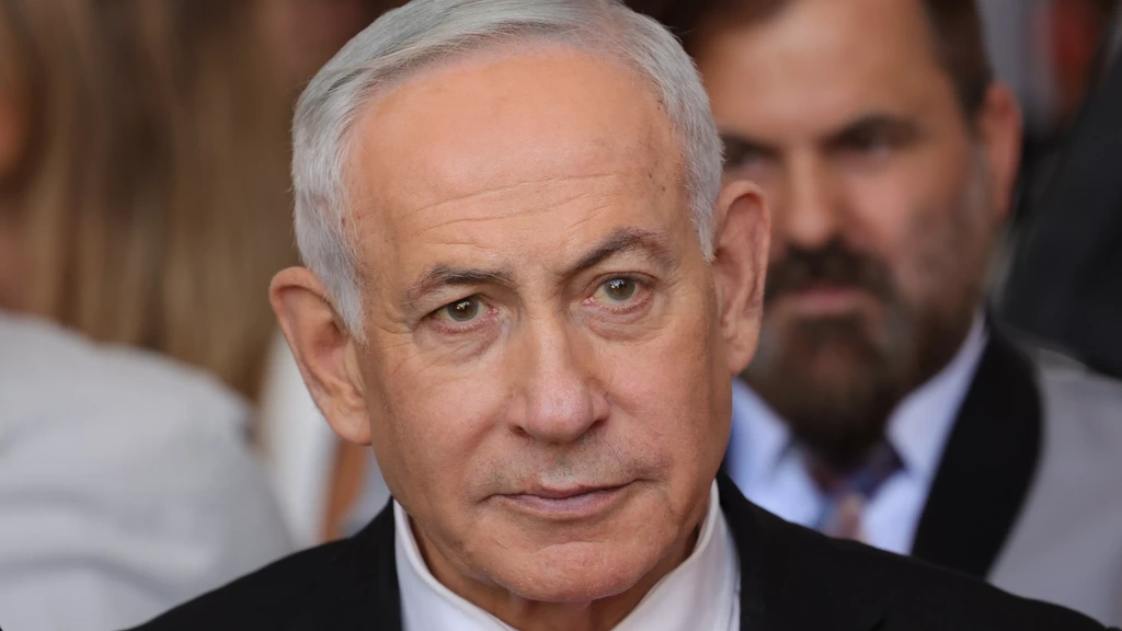 Foto: Israëlische krant: Netanyahu was gewaarschuwd voor Hamas-aanval, maar deed niets