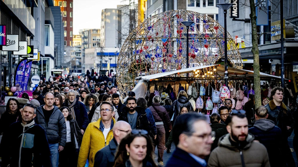 Foto: Vrouwengezichten aantrekkelijker dan mannengezichten, vinden ook vrouwen