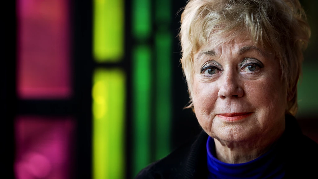 Ingeborg Elzevier (2012)