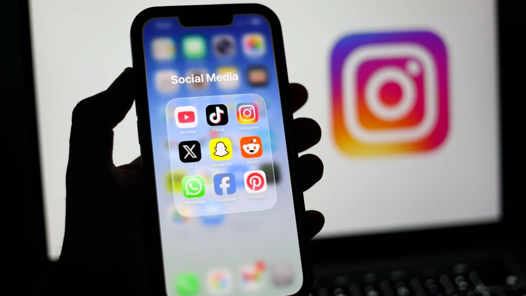 Foto: Privéberichten op Instagram niet langer extra versleuteld