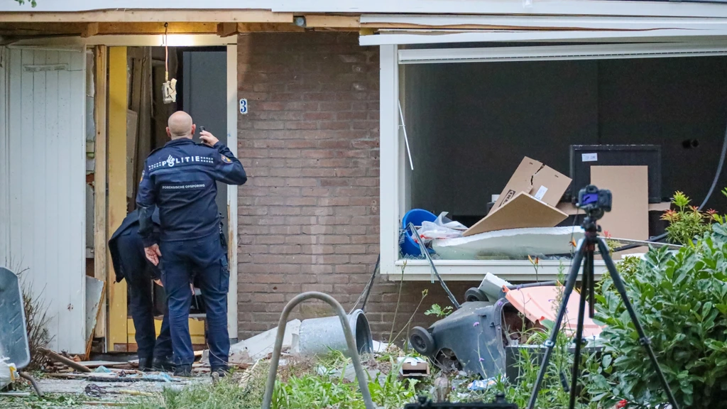 Flitspoeder bij verdachten verraadt betrokkenheid bij aanslag