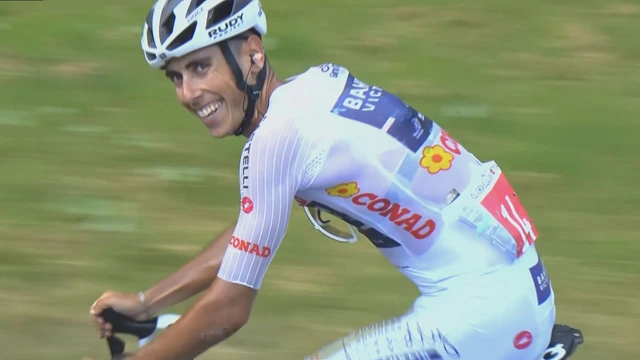 Ook Kuss in club met ritzeges in Tour, Vuelta én Giro • Arensman valt van podium