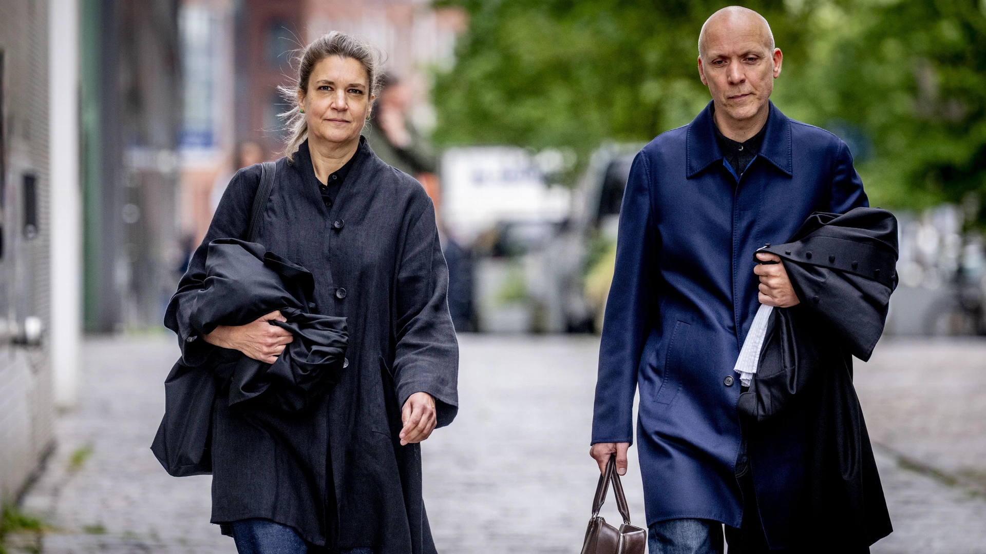 Nieuwe advocaten Taghi dreigen weer op te stappen als ze niet genoeg tijd krijgen