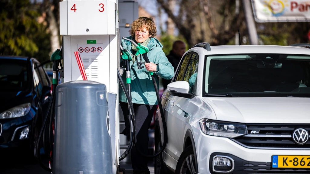 Foto: Forse stijging van inflatie in mei vooral door hoge energieprijzen