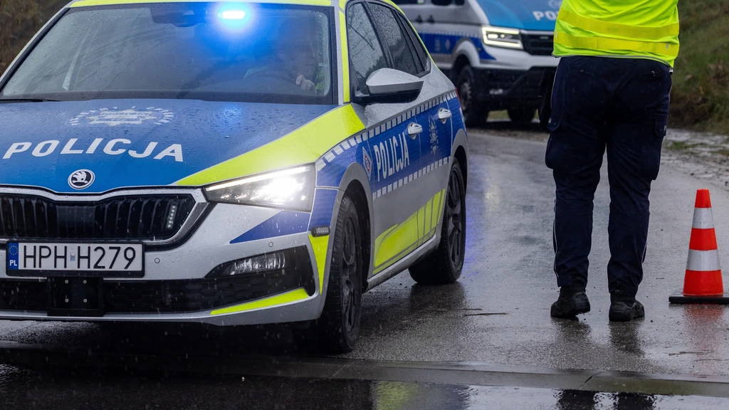 Foto: Op fiets verdwenen Nederlandse tiener gevonden bij bushalte in Oost-Polen