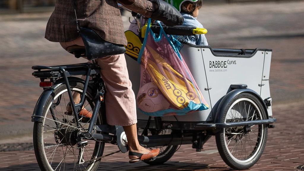Fietsbedrijf Accell (Batavus, Sparta en Babboe) failliet, onderzoek naar doorstart