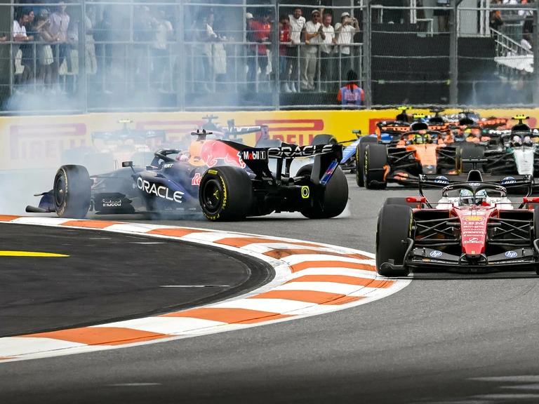 Formule 1 | Nederlandse Omroep Stichting