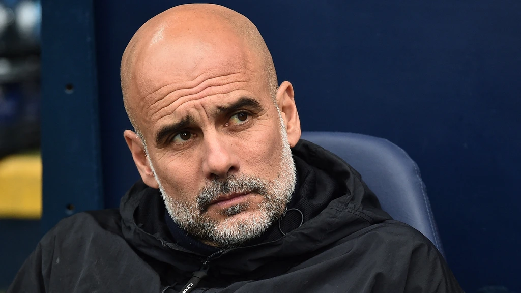Manchester City bevestigt vertrek succescoach Guardiola