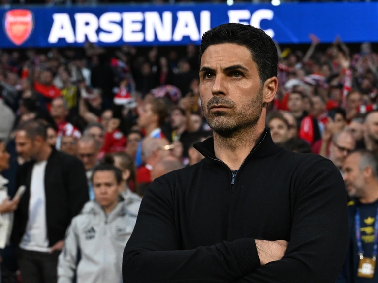 Arsenal zet titelrivaal City onder druk met overtuigende 3-0 zege op Fulham — image 6