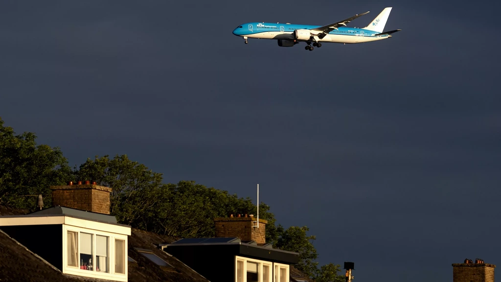 Wetgeving rond Schiphol dichterbij, toch heeft Raad van State nog kritiek