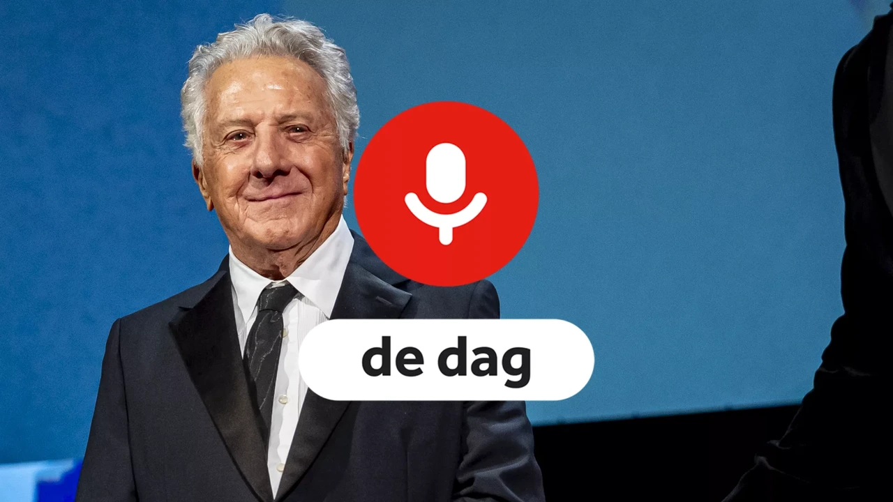 Podcast De Dag: tonnen subsidie voor film die niet op het witte doek kwam Podcast De Dag: tonnen subsidie voor film die niet op het witte doek kwam