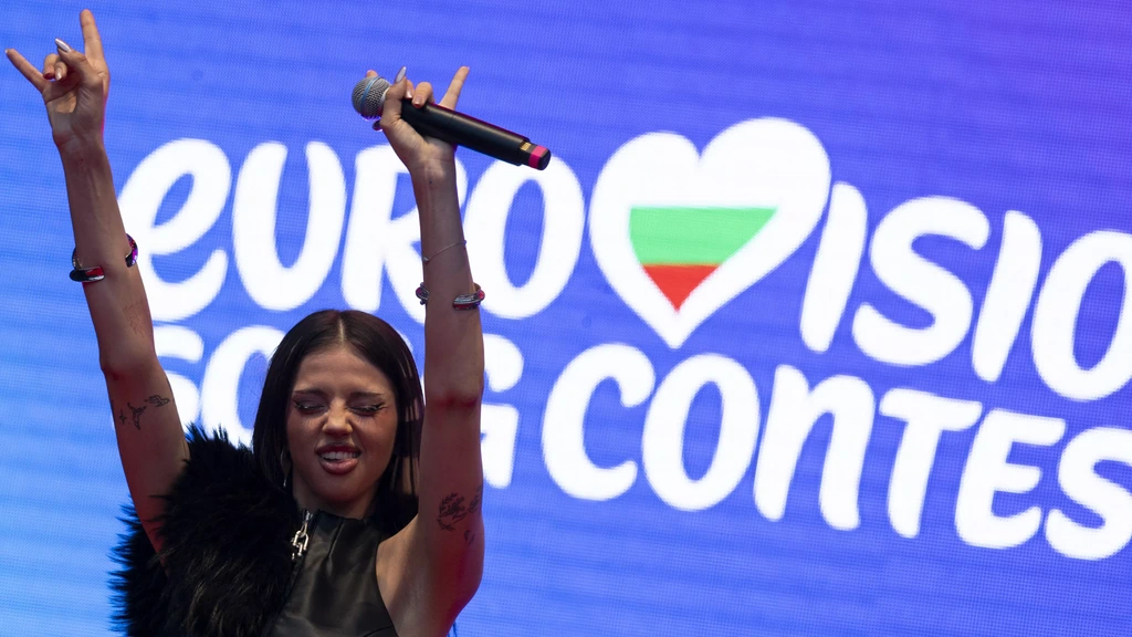 Foto: Eurovisie Songfestival volgend jaar in Bulgaarse kuststad Burgas