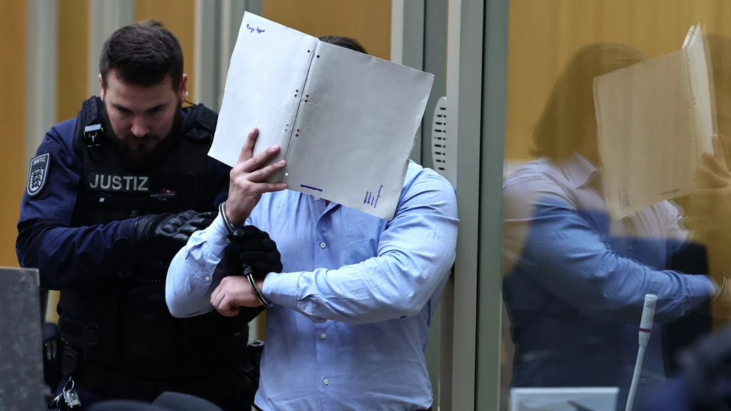 Oekraïner in Duitsland veroordeeld voor sabotage namens Rusland